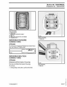 2004 Bombardier Quest/Traxter Series Shop Manual, Page 317
