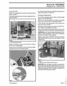 2004 Bombardier Quest/Traxter Series Shop Manual, Page 321