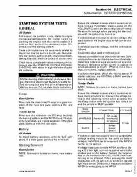 2004 Bombardier Quest/Traxter Series Shop Manual, Page 333