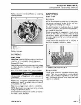 2004 Bombardier Quest/Traxter Series Shop Manual, Page 337