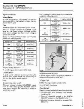 2004 Bombardier Quest/Traxter Series Shop Manual, Page 342