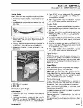 2004 Bombardier Quest/Traxter Series Shop Manual, Page 343
