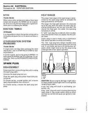 2004 Bombardier Quest/Traxter Series Shop Manual, Page 346