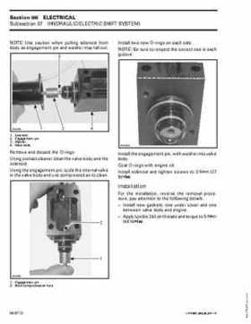 2004 Bombardier Quest/Traxter Series Shop Manual, Page 370