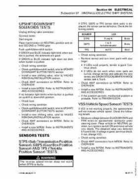 2004 Bombardier Quest/Traxter Series Shop Manual, Page 375