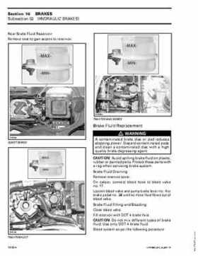 2004 Bombardier Quest/Traxter Series Shop Manual, Page 424