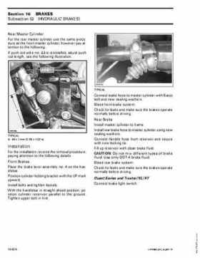 2004 Bombardier Quest/Traxter Series Shop Manual, Page 428