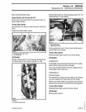 2004 Bombardier Quest/Traxter Series Shop Manual, Page 435