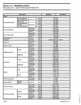 2004 Bombardier Quest/Traxter Series Shop Manual, Page 510