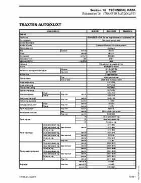 2004 Bombardier Quest/Traxter Series Shop Manual, Page 519
