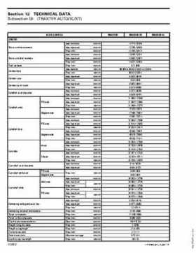 2004 Bombardier Quest/Traxter Series Shop Manual, Page 520