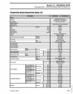 2004 Bombardier Quest/Traxter Series Shop Manual, Page 528