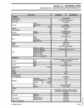 2004 Bombardier Quest/Traxter Series Shop Manual, Page 530