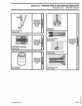 2004 Bombardier Rally 200 Series Shop Manual, Page 22