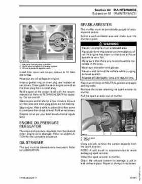 2004 Bombardier Rally 200 Series Shop Manual, Page 48