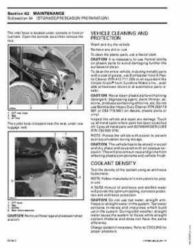 2004 Bombardier Rally 200 Series Shop Manual, Page 51