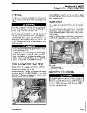2004 Bombardier Rally 200 Series Shop Manual, Page 89