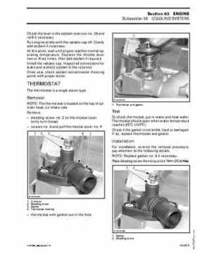 2004 Bombardier Rally 200 Series Shop Manual, Page 91
