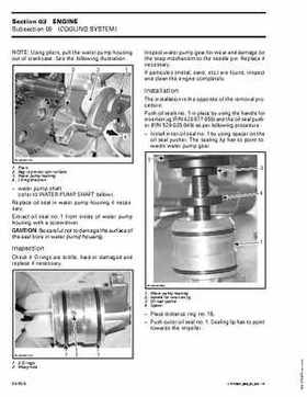 2004 Bombardier Rally 200 Series Shop Manual, Page 94