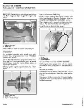 2004 Bombardier Rally 200 Series Shop Manual, Page 112