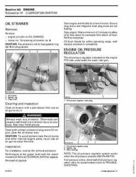 2004 Bombardier Rally 200 Series Shop Manual, Page 114