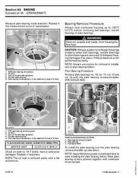 2004 Bombardier Rally 200 Series Shop Manual, Page 152