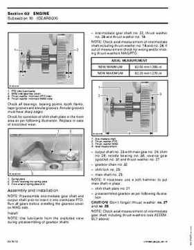 2004 Bombardier Rally 200 Series Shop Manual, Page 165