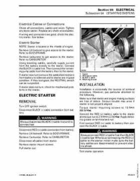 2004 Bombardier Rally 200 Series Shop Manual, Page 210