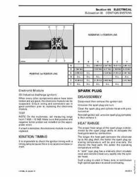 2004 Bombardier Rally 200 Series Shop Manual, Page 215
