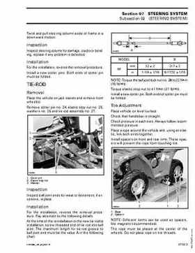 2004 Bombardier Rally 200 Series Shop Manual, Page 239