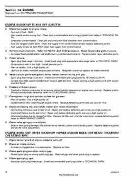 2005-2007 Bombardier Rally 200 Factory Service Manual, Page 42