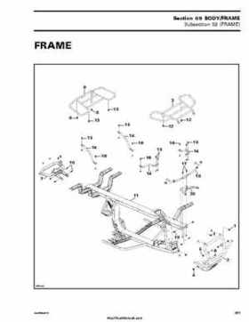 2005-2007 Bombardier Rally 200 Factory Service Manual, Page 273