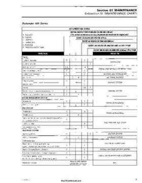 2006 Bombardier Outlander Max Series Factory Service Manual, Page 25