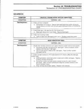 2006 Bombardier Outlander Max Series Factory Service Manual, Page 40