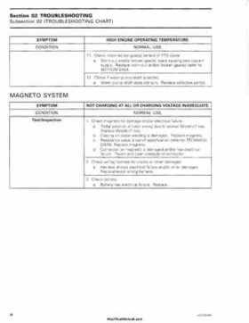 2006 Bombardier Outlander Max Series Factory Service Manual, Page 53