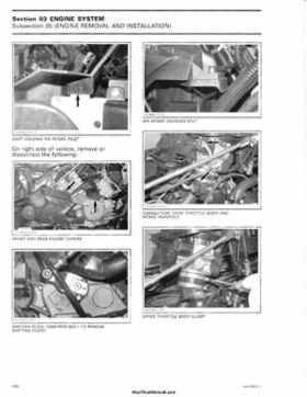 2006 Bombardier Outlander Max Series Factory Service Manual, Page 119