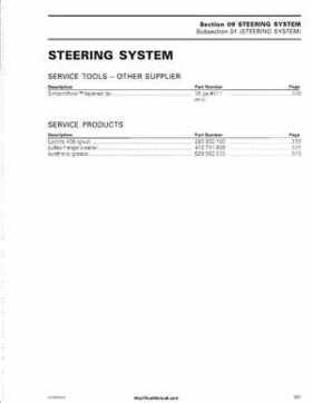 2006 Bombardier Outlander Max Series Factory Service Manual, Page 371