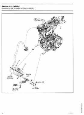 2008 Can-Am DS450 EFI, DS450 EFI X Shop Manual, Page 36