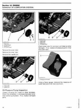 2008 Can-Am DS450 EFI, DS450 EFI X Shop Manual, Page 46