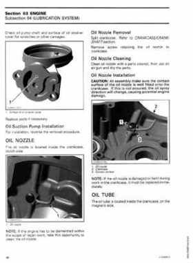 2008 Can-Am DS450 EFI, DS450 EFI X Shop Manual, Page 50