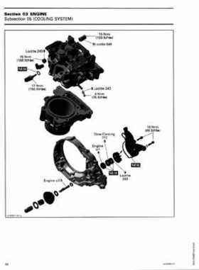 2008 Can-Am DS450 EFI, DS450 EFI X Shop Manual, Page 53