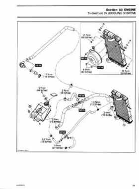 2008 Can-Am DS450 EFI, DS450 EFI X Shop Manual, Page 54