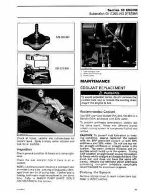 2008 Can-Am DS450 EFI, DS450 EFI X Shop Manual, Page 56