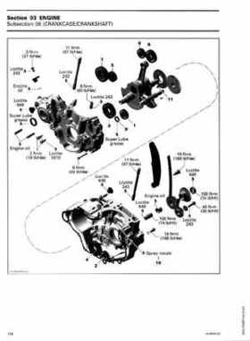 2008 Can-Am DS450 EFI, DS450 EFI X Shop Manual, Page 114