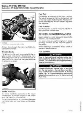 2008 Can-Am DS450 EFI, DS450 EFI X Shop Manual, Page 175