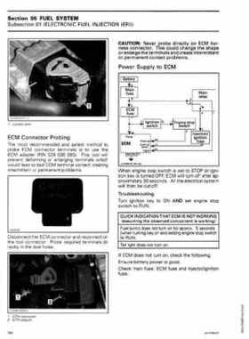 2008 Can-Am DS450 EFI, DS450 EFI X Shop Manual, Page 179