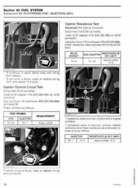 2008 Can-Am DS450 EFI, DS450 EFI X Shop Manual, Page 187