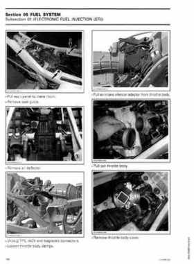 2008 Can-Am DS450 EFI, DS450 EFI X Shop Manual, Page 191