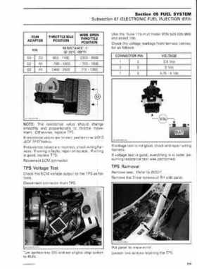 2008 Can-Am DS450 EFI, DS450 EFI X Shop Manual, Page 194