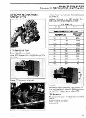 2008 Can-Am DS450 EFI, DS450 EFI X Shop Manual, Page 204